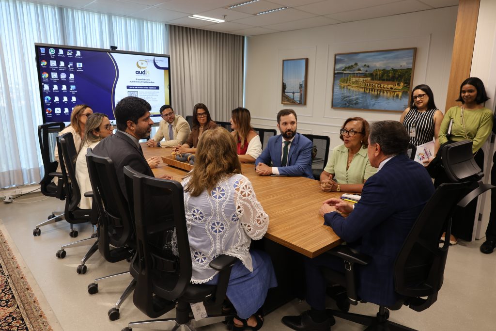 TJBA assina termo de cooperação para qualificação profissional das pessoas privadas de liberdade na Bahia