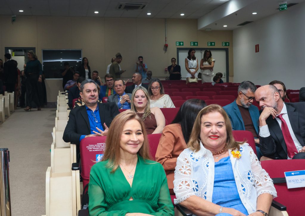 14/09/2026 - Cerimônia de Posse Ministério Público da Bahia