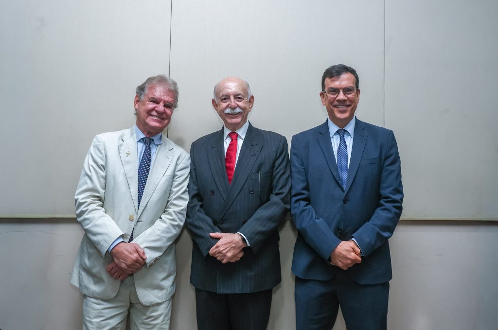 14/09/2026 - Cerimônia de Posse Ministério Público da Bahia