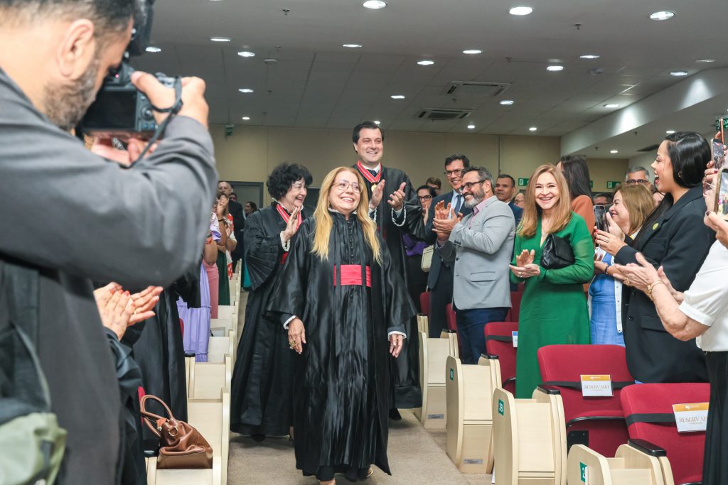 14/09/2026 - Cerimônia de Posse Ministério Público da Bahia