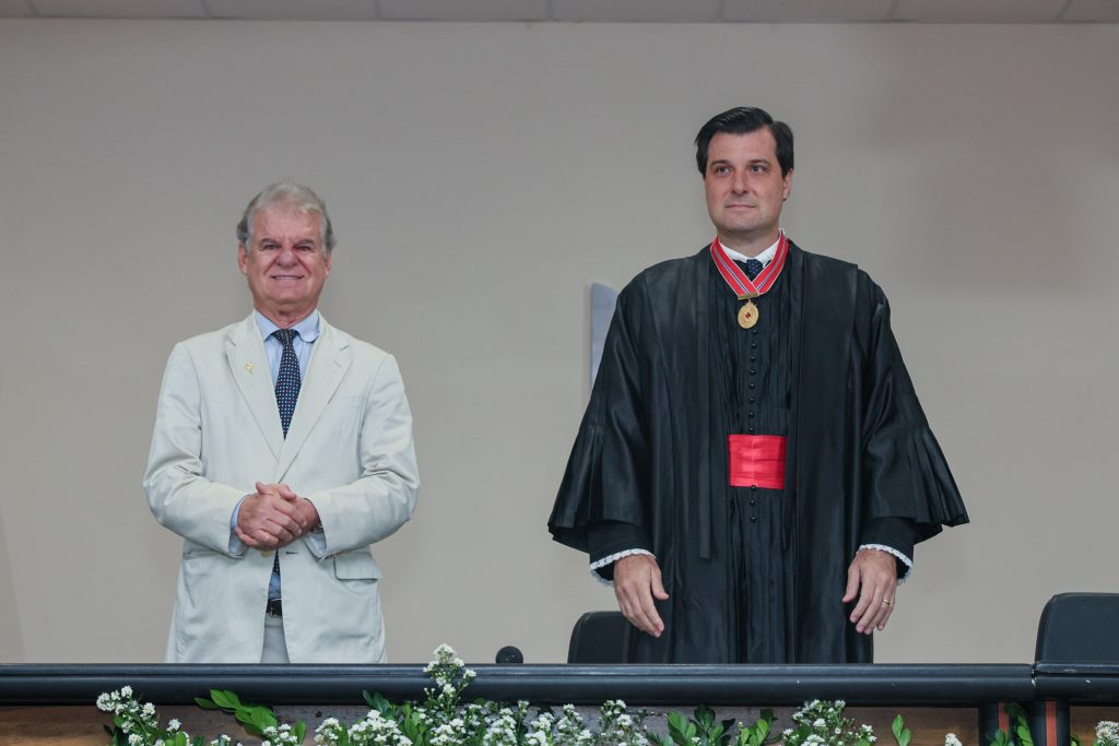 14/09/2026 - Cerimônia de Posse Ministério Público da Bahia