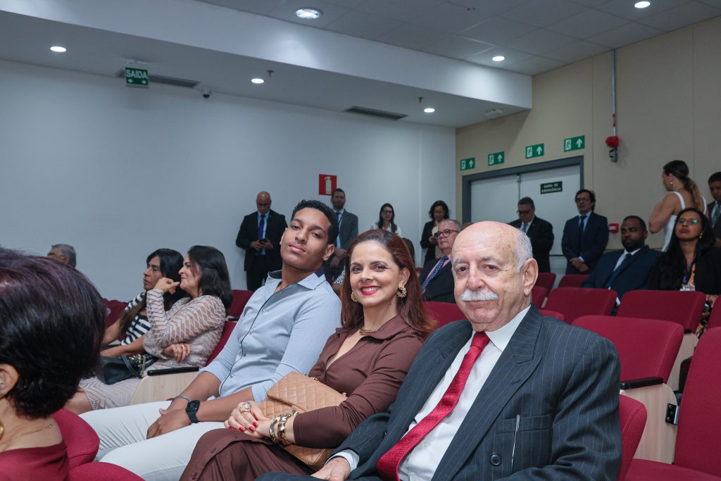 14/09/2026 - Cerimônia de Posse Ministério Público da Bahia