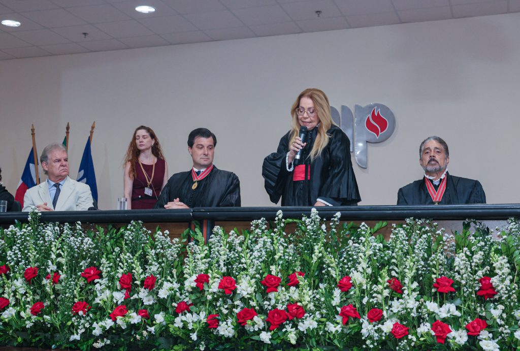 14/09/2026 - Cerimônia de Posse Ministério Público da Bahia