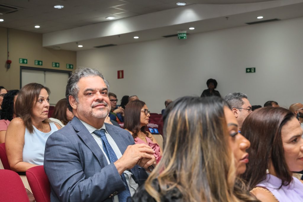 14/09/2026 - Cerimônia de Posse Ministério Público da Bahia