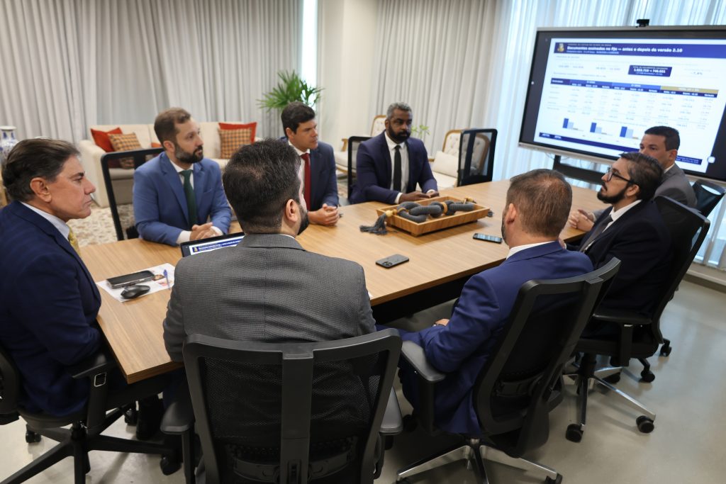 CNJ atesta estabilidade do Sistema PJe 2.10 do TJBA e novas funcionalidades serão incluídas  