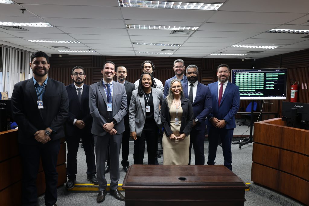 CNJ atesta estabilidade do Sistema PJe 2.10 do TJBA e novas funcionalidades serão incluídas  