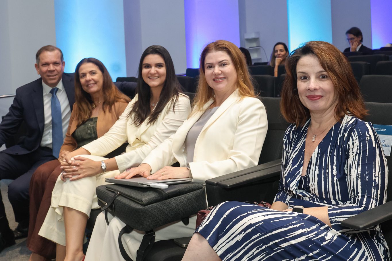 TJBA debate celeridade no Judiciário por meio do saneamento de precedentes e ações coletivas