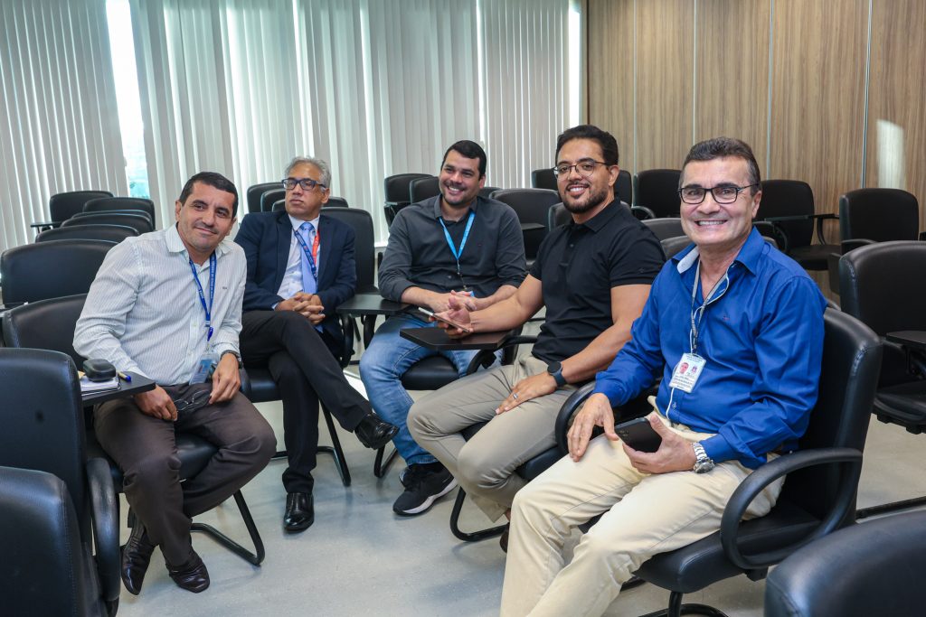 TJBA debate celeridade no Judiciário por meio do saneamento de precedentes e ações coletivas