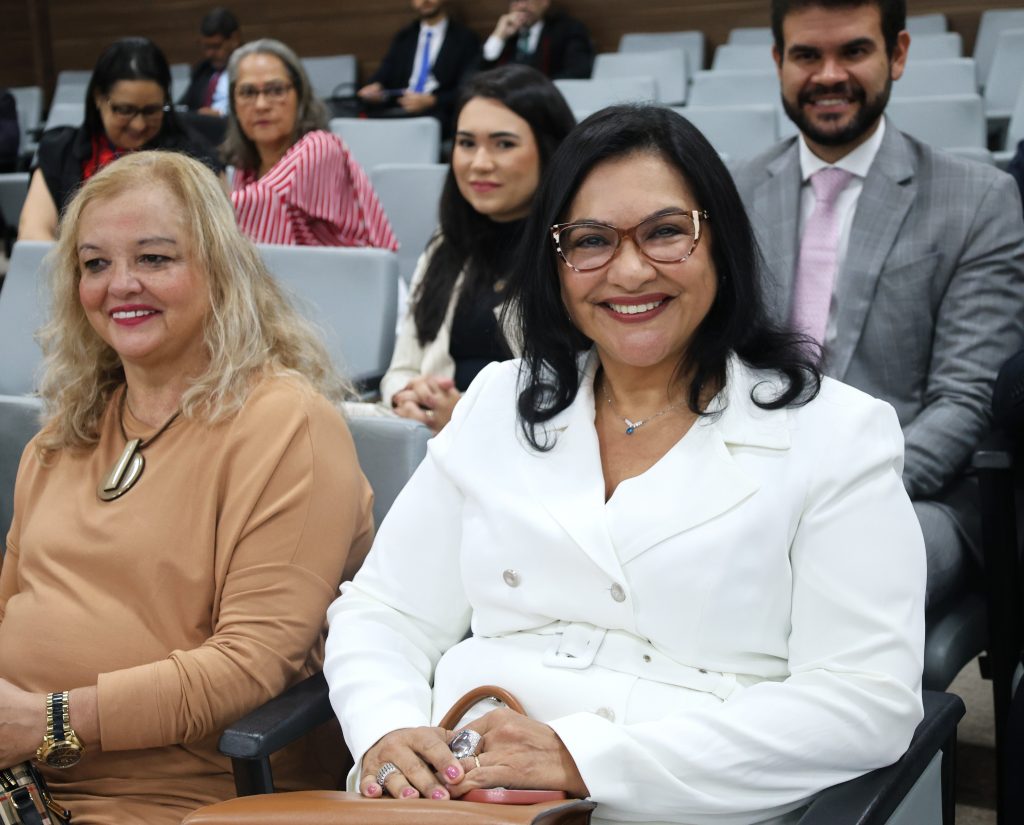 Pleno aprova instalação de cinco novas Câmaras Cíveis; medida amplia capacidade de julgamento   