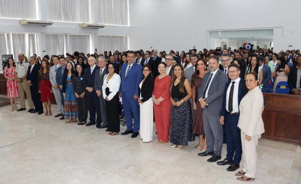 Me Proteja: TJBA intensifica ações para garantir convivência familiar de crianças e adolescentes  