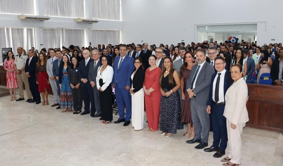 Me Proteja: TJBA intensifica ações para garantir convivência familiar de crianças e adolescentes  