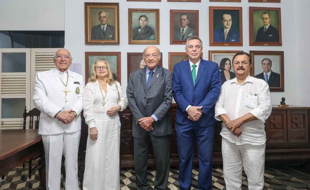 18/09/2026 - 80 anos da Constituição de 1946  
