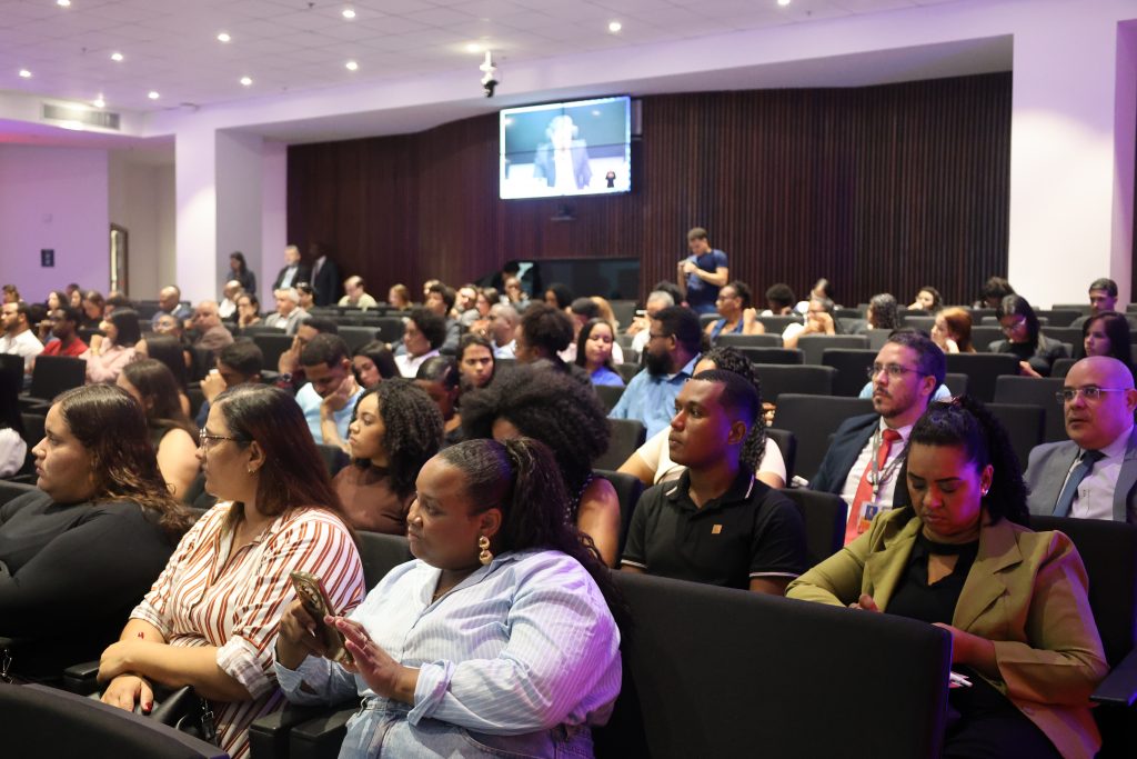 TJBA inicia 2ª Semana Estadual de Conciliação com mais de 20 mil audiências designadas