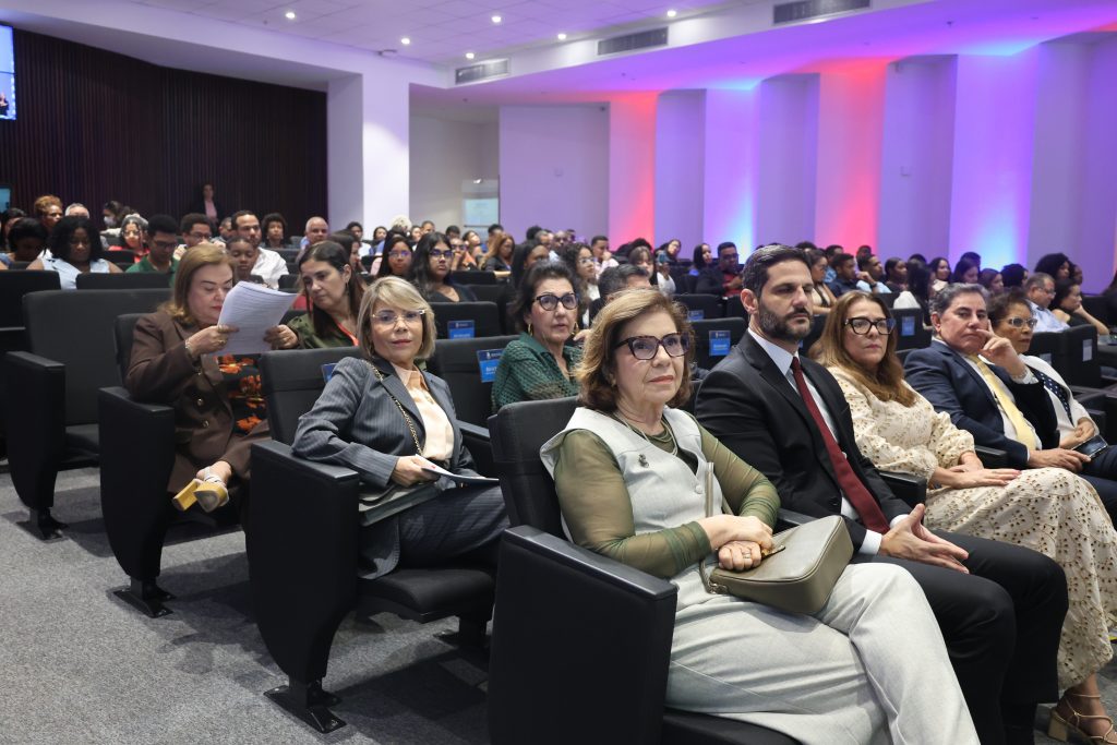TJBA inicia 2ª Semana Estadual de Conciliação com mais de 20 mil audiências designadas
