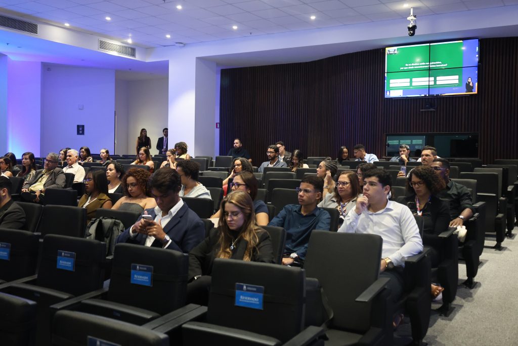 TJBA discute garantia de direitos e inclusão no Dia Nacional de Luta da Pessoa com Deficiência