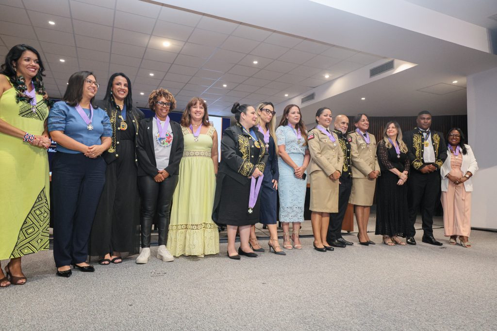 Desembargadora Nágila Brito é empossada como imortal da Academia Brasileira de Ciências, Artes, História e Literatura