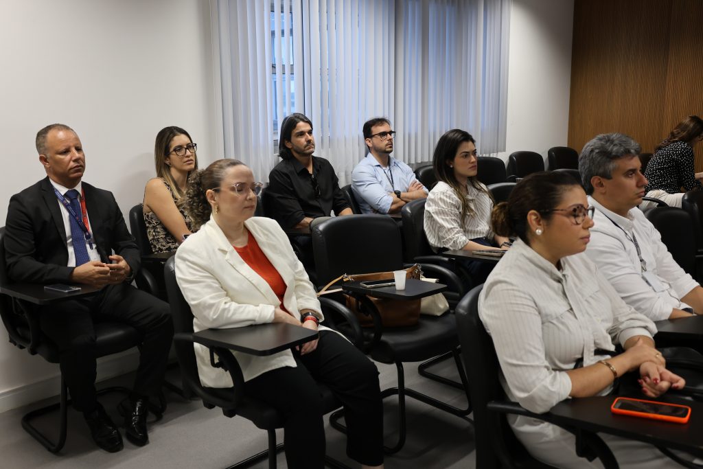 15 a 23/09/2026 - Ação educativa "Precedentes Qualificados, Governança Processual e Integridade dos Dados Judiciais"