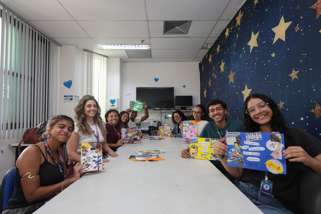 27/08/2026 - Semana do Estagiário TJBA