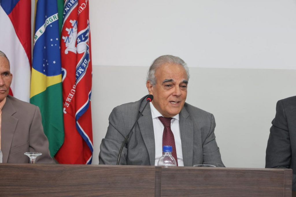 TJBA nomeia Salão do Júri de Itaparica em homenagem ao jurista Luiz Gama