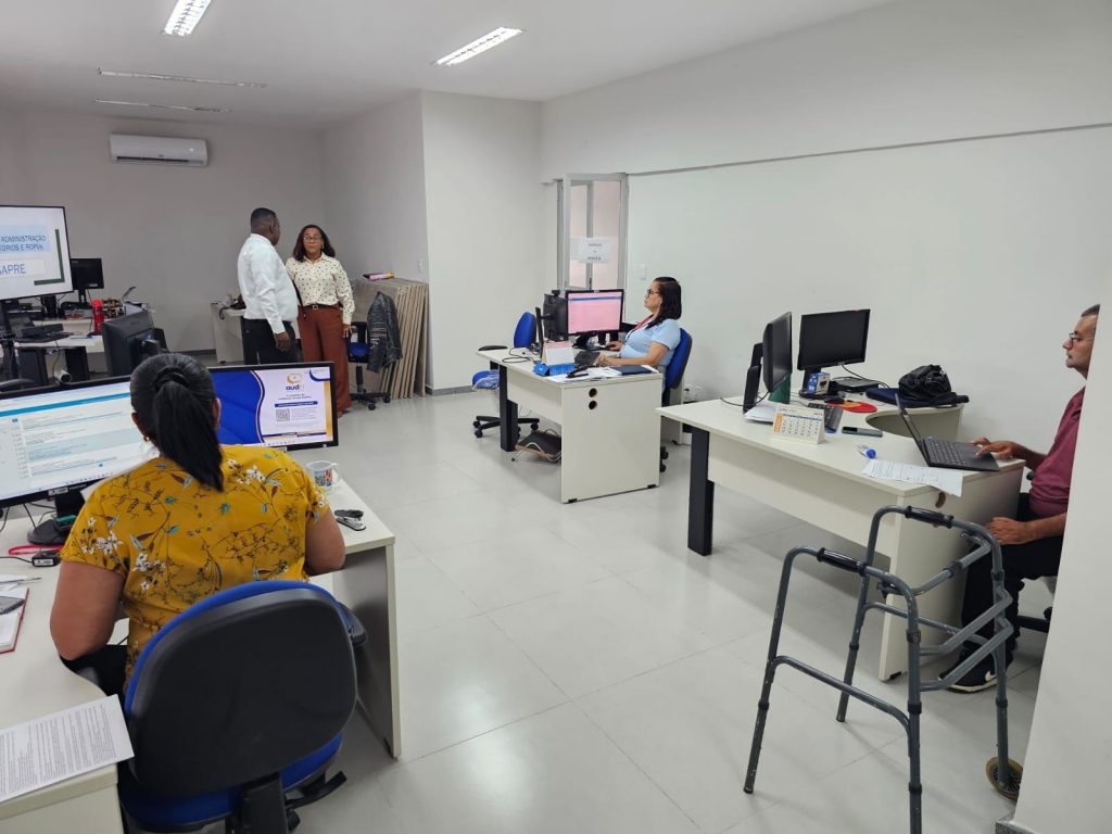 28/08/2026 - Capacitação teórico-prático no sistema de administração de precatórios e RPVS