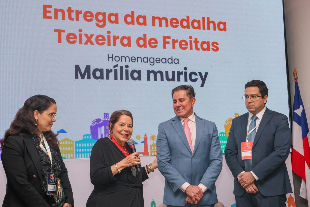 28/08/2026 - VI Congresso das Famílias de Sucessões