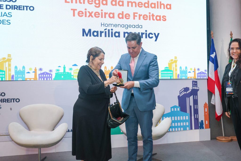 28/08/2026 - VI Congresso das Famílias de Sucessões