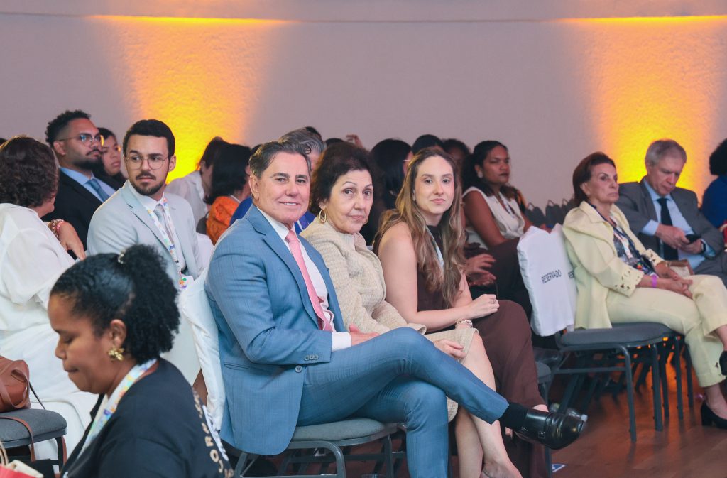 28/08/2026 - VI Congresso das Famílias de Sucessões