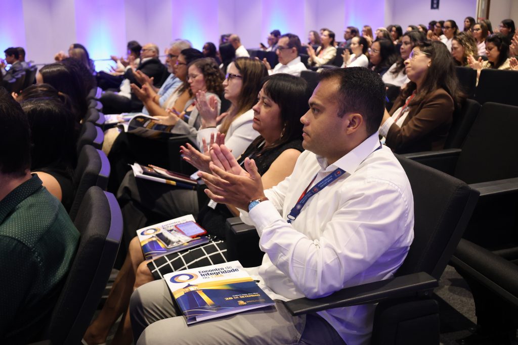 TJBA celebra um ano do Sistema de Integridade com foco no interesse público