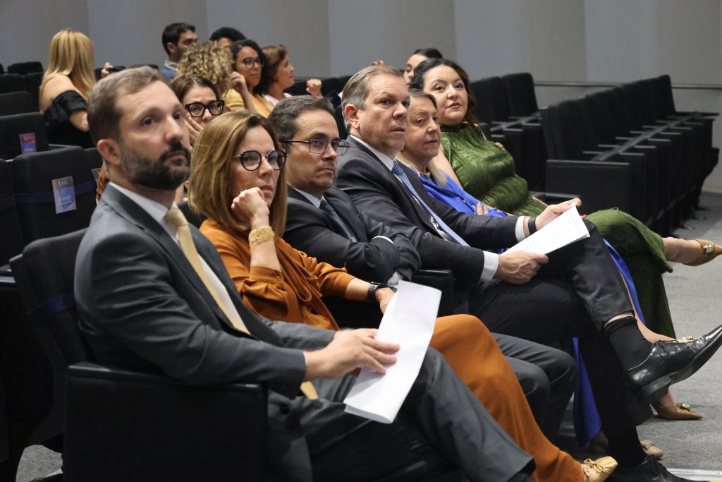TJBA celebra um ano do Sistema de Integridade com foco no interesse público