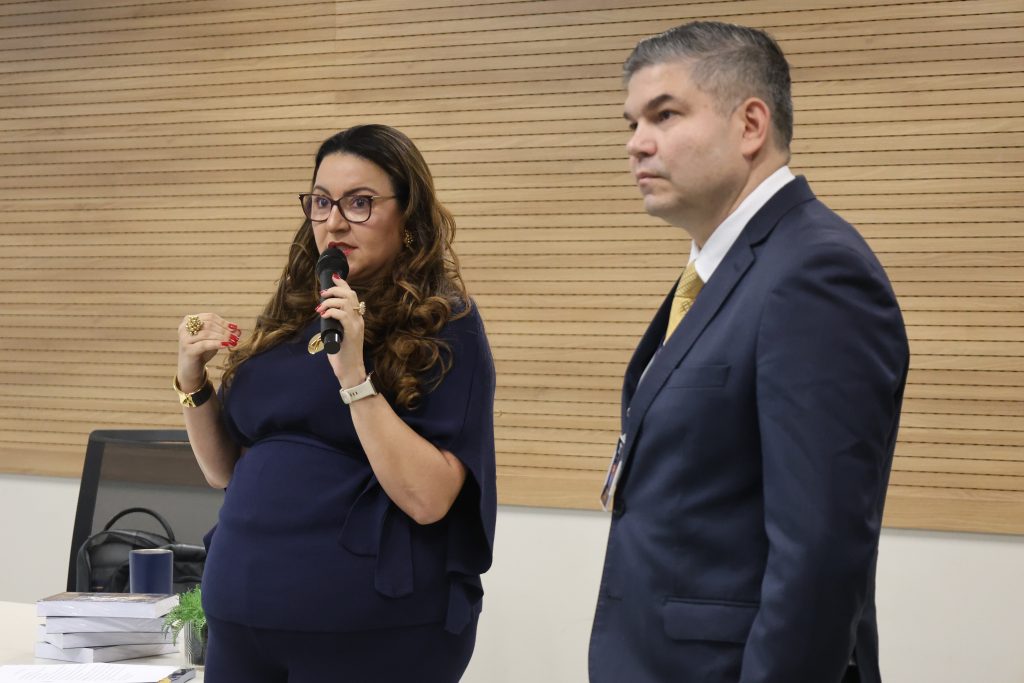 29/09/2026 - Capacitação “Integridade Institucional na Prática: Governança, Conflito de Interesses e Contratações Públicas”