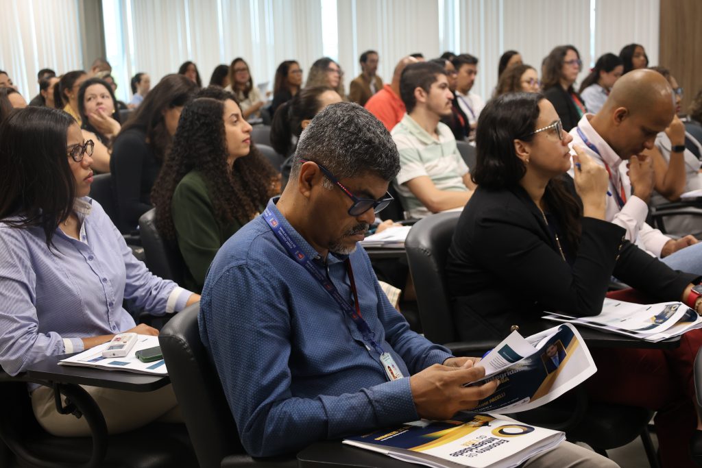 29/09/2026 - Capacitação “Integridade Institucional na Prática: Governança, Conflito de Interesses e Contratações Públicas”