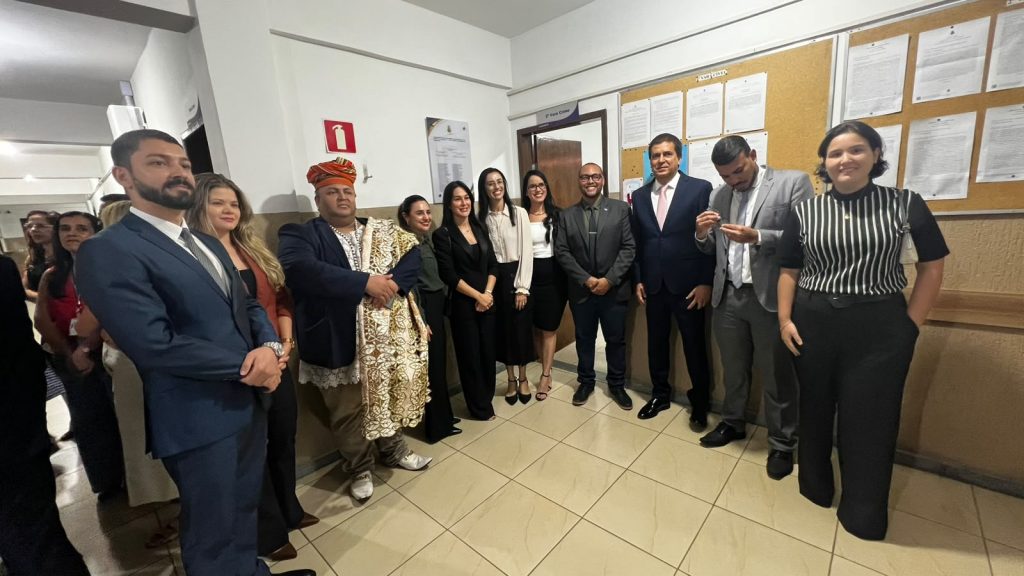 TJBA instala 2ª Vara Criminal na Comarca de Brumado
