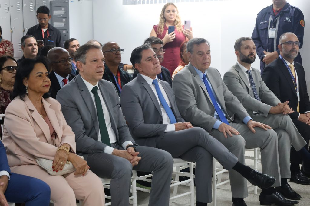 02/09/2026 - Celebração de 40 anos da Coordenação de Serviços Gráficos do TJBA
