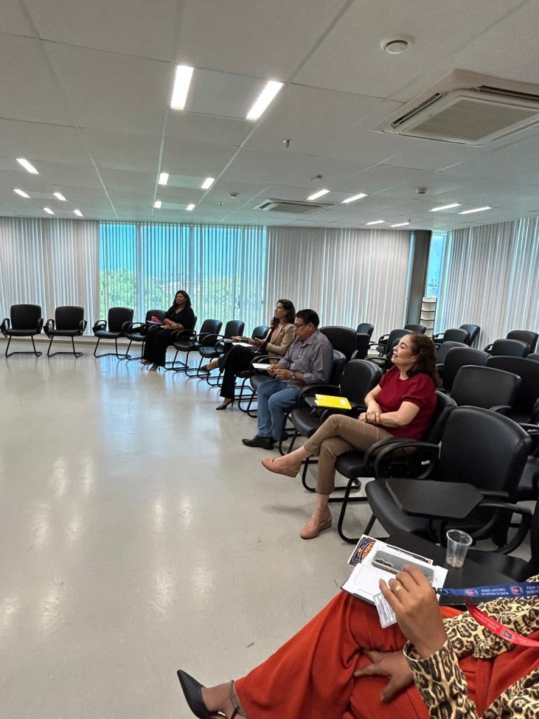 23 e 24/09/2026 - Curso “Liderança e Desenvolvimento de Pessoas: Uma Perspectiva Restaurativa” - Turma 02