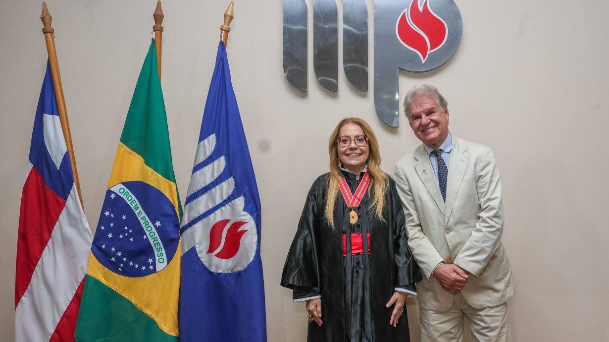 14/09/2026 - Cerimônia de Posse Ministério Público da Bahia  