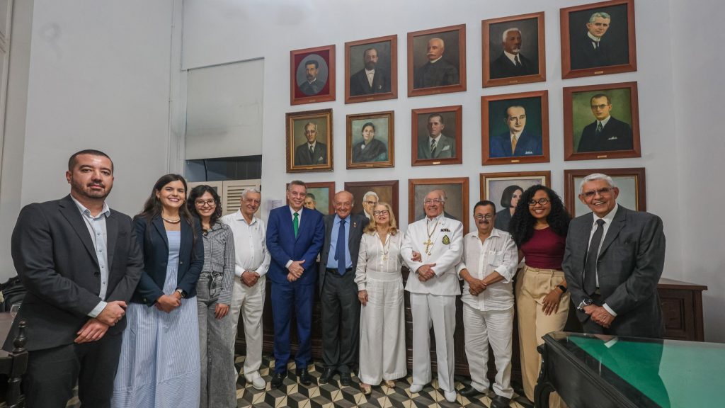 18/09/2026 - 80 anos da Constituição de 1946  