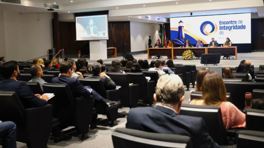 TJBA celebra um ano do Sistema de Integridade com foco no interesse público