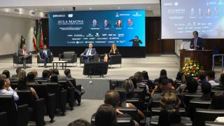 TJBA aproxima estudantes de Direito da prática do Judiciário   