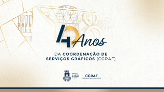 TJBA celebra compromisso com inclusão, cidadania e sustentabilidade ao celebrar 40 anos da Coordenadoria de Serviços Gráficos  