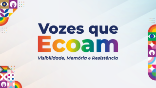 Bandeira LGBTQIAPN+ e Banco da Diversidade marcam abertura do evento “Vozes que Ecoam” no TJBA   