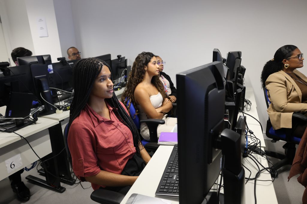 TJBA se prepara para utilizar IA que gerencia recursos dirigidos aos tribunais superiores