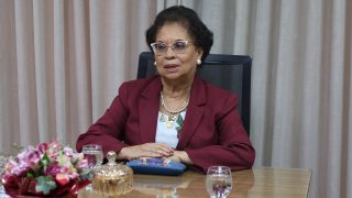 Desembargadora Maria da Purificação assume presidência da Comissão Especial de Concurso   
