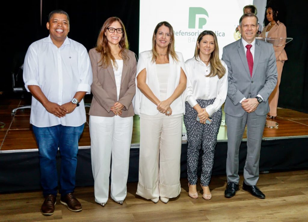 TJBA participa de Fórum sobre Judicialização da Saúde e amplia debate sobre evidências científicas na tutela da saúde