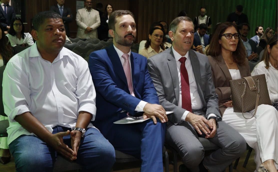 TJBA participa de Fórum sobre Judicialização da Saúde e amplia debate sobre evidências científicas na tutela da saúde   