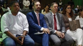 TJBA participa de Fórum sobre Judicialização da Saúde e amplia debate sobre evidências científicas na tutela da saúde   