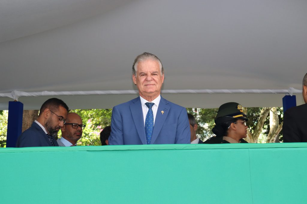 TJBA celebra os 204 anos de Independência do Brasil durante desfile em Salvador  