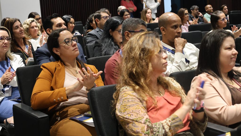 TJBA celebra um ano do Sistema de Integridade com foco no interesse público