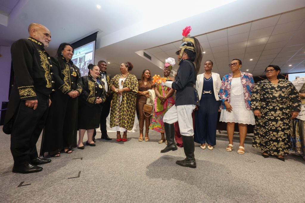 Desembargadora Nágila Brito é empossada como imortal da Academia Brasileira de Ciências, Artes, História e Literatura