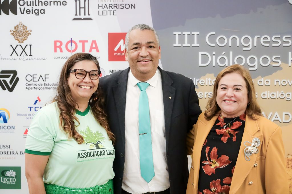 01 a 04/09 - III Congresso Internacional Diálogos Humanistas  