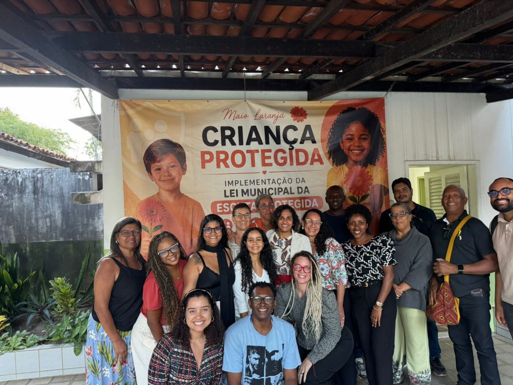 03/09/2026 - Módulo 02 do Curso "Círculos para resolução de conflitos e abordagem de temas desafiadores - Formação completa com foco em Socioeducação"